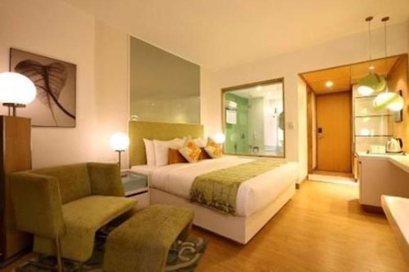Yogi Executive, Navi Mumbai Hotel Værelse billede