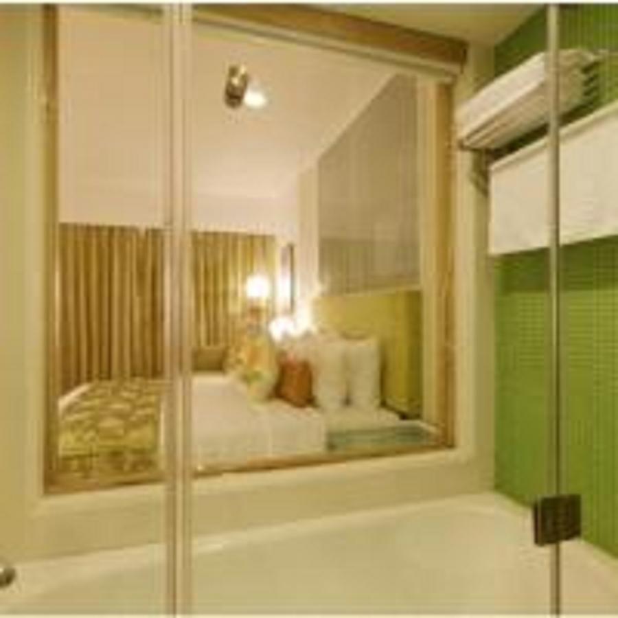 Yogi Executive, Navi Mumbai Hotel Eksteriør billede