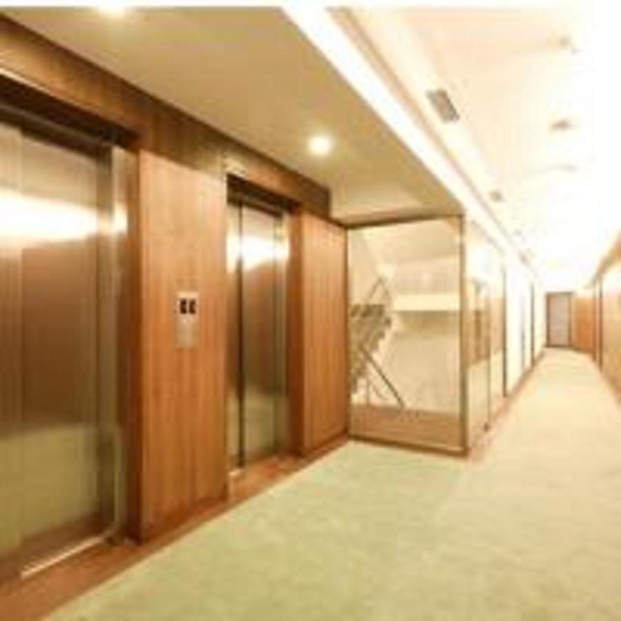 Yogi Executive, Navi Mumbai Hotel Eksteriør billede